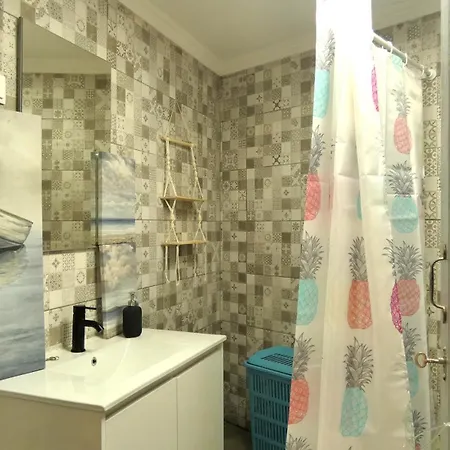 Casa Do Waveportugal *