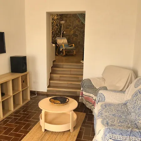 Casa Do Waveportugal Nyaraló *