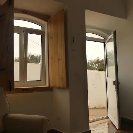 Casa Do Waveportugal Nyaraló Raposeira