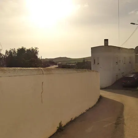 Casa Do Waveportugal * Raposeira (Faro)
